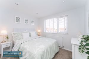 Bedroom- click for photo gallery